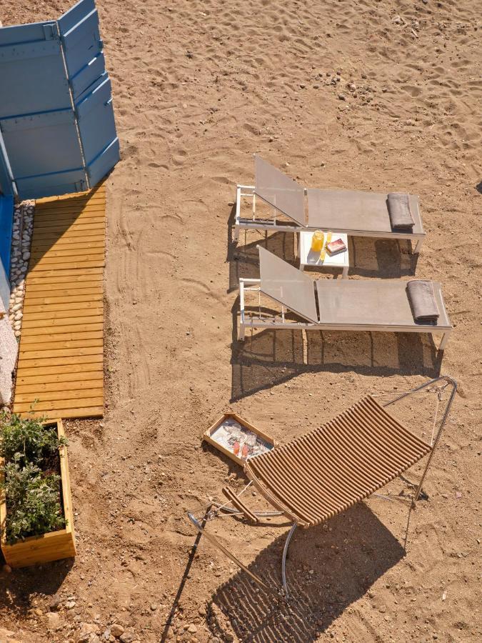The Elephant Beach House Kímolos المظهر الخارجي الصورة